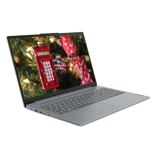 IdeaPad Slim 3i - 15.6'' Core i3-N305 8GB DDR5 256GB SSD