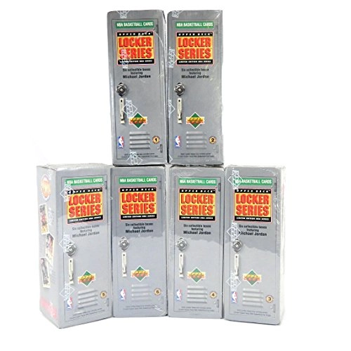 NBA Basketball Cards Complete Set - 400pcs