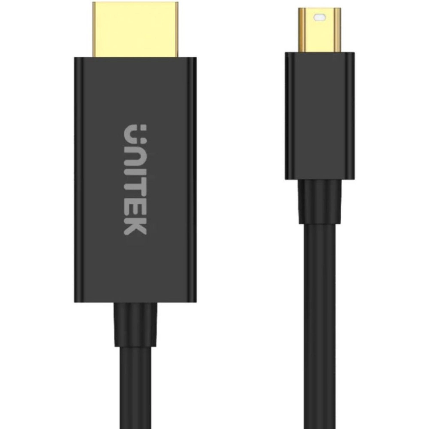 4K HDMI Cable - 2m