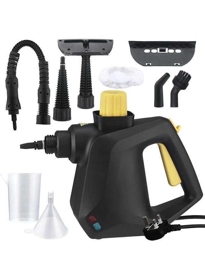 Handheld Steam Cleaner - 3.0bar 350ml