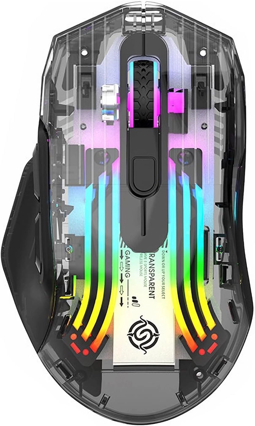 Gaming Mouse - USB