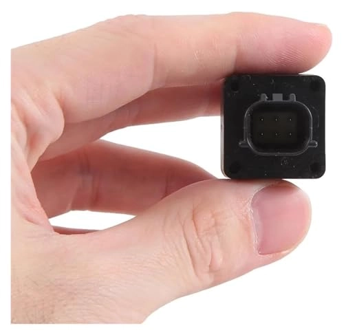 Reversing Camera - wireless