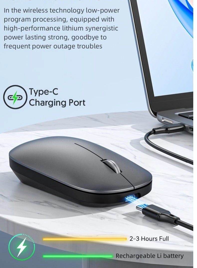 I069PRO Mouse - Wireless