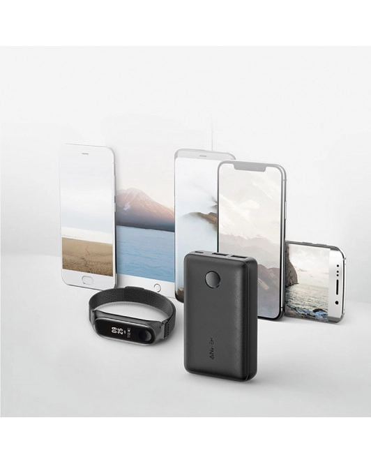 PowerCore - 10000 mAh