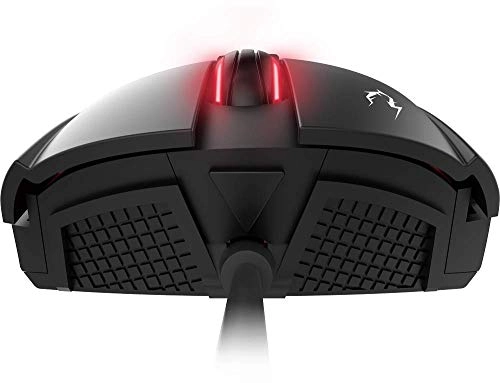 Zeus M2 Gaming Mouse - USB