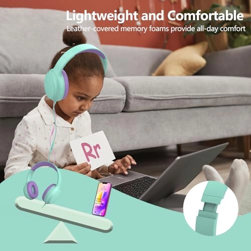 Kids headphones wired Wired Headphone