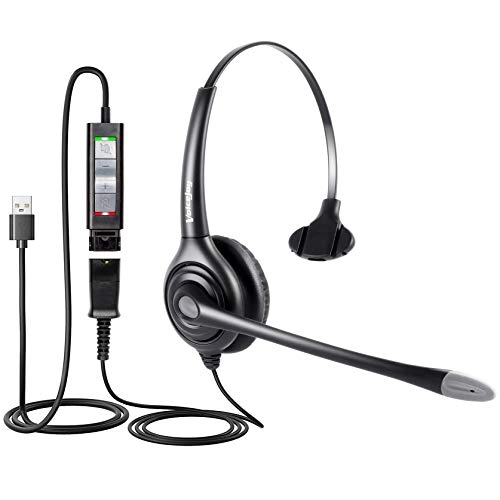 328 Wired Headset