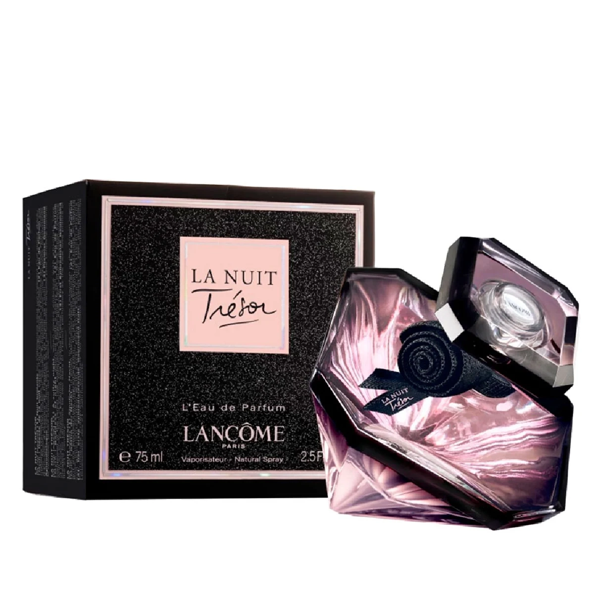 La Nuit Tresor - Eau de Parfum 75 ml