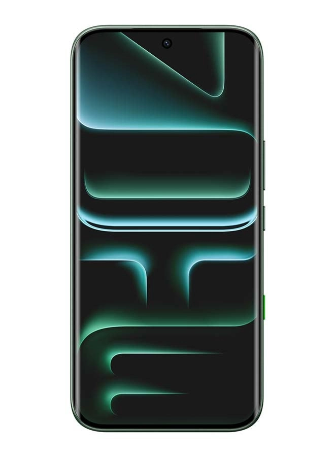 NOTE Edge - 8GB 256GB