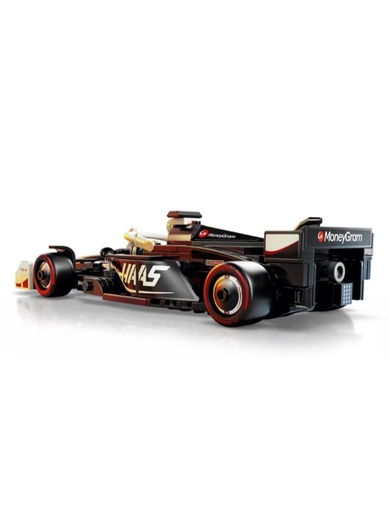 MoneyGram Haas F1 Team VF-24 Race Car (77250)