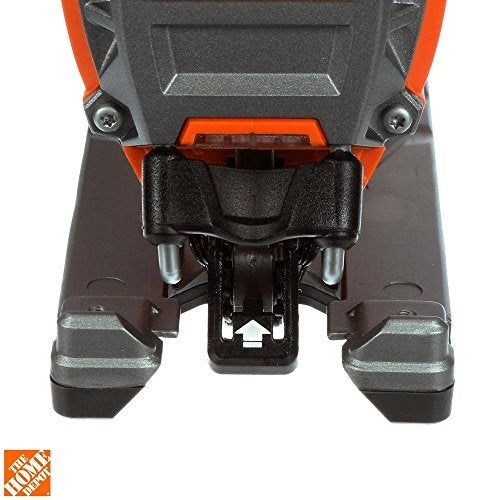 R31011 - 3 Amp Compact Orbital Jigsaw