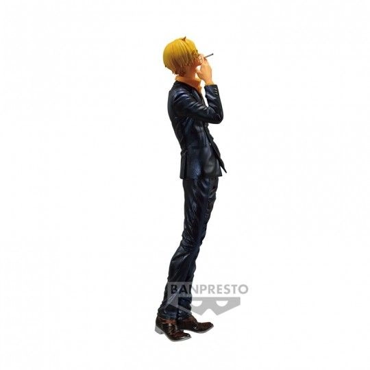 Sanji - One Piece Chronicle King of Artist (25.9 cm) (161414)