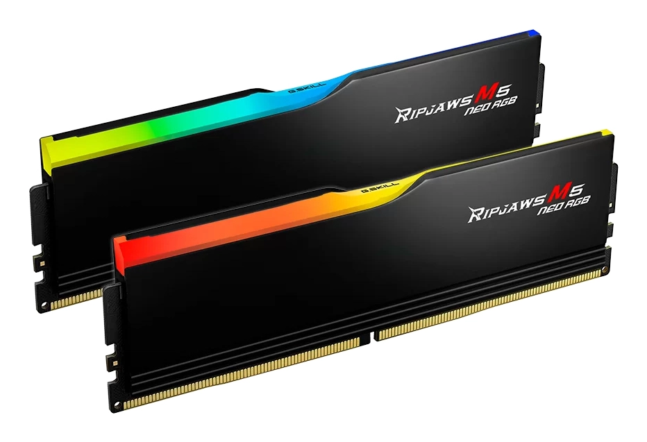 Ripjaws S5 - 16GB 6000 MHz DDR5