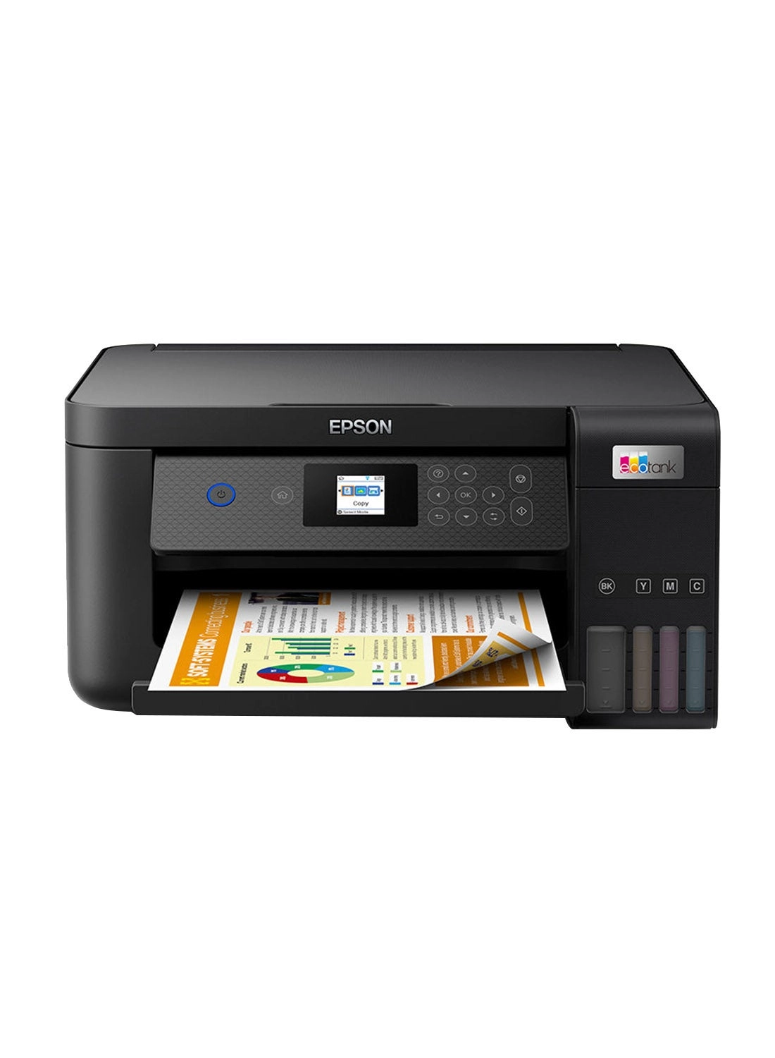 Epson EcoTank L4260 - Ink Tank Color