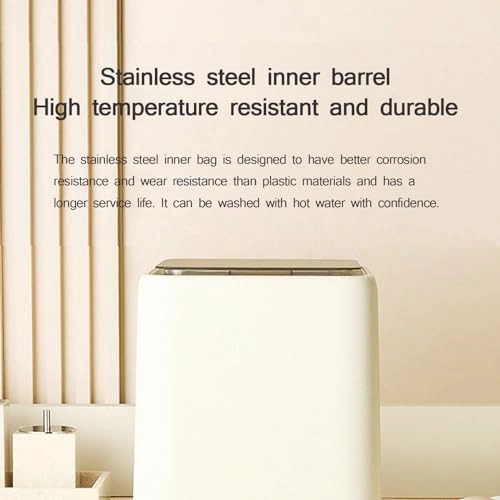 ortable Home Underwear Washing Machine, Capacity: 7L