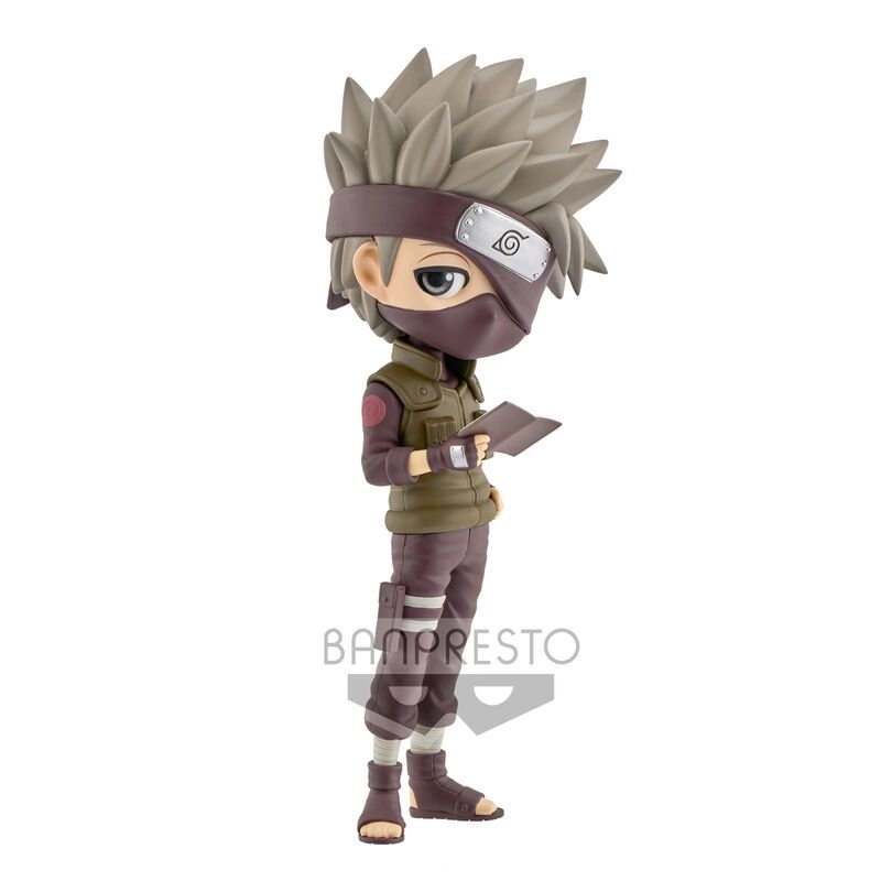Hatake Kakashi - Naruto Shippuden (15 cm) (BP18824P)