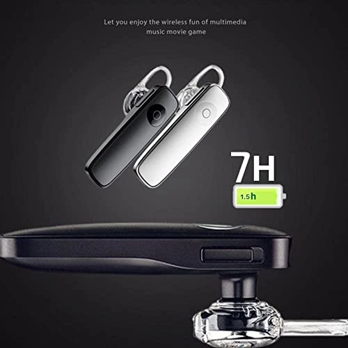 Bluetooth Earphone Wireless Earbud