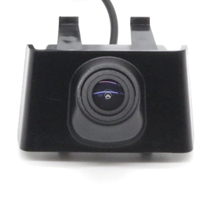 Front Rear Camera - Night vision