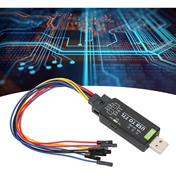 FT232RL - 6 PIN USB