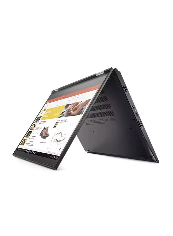 (Renewed) Thinkpad YOGA 370 - 13.3'' Core i5 8GB DDR4 256GB SSD