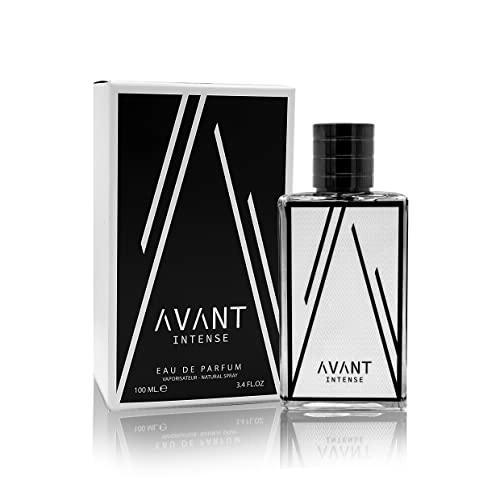 Avant Intense Eau de Parfum 100ml