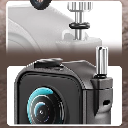 Protective Frame Case for OneX3 - Aluminum Alloy 45g