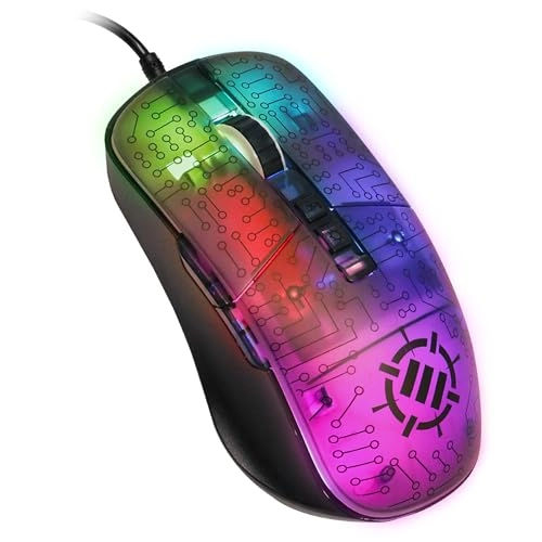 Voltaic 2 Gaming Mouse - USB