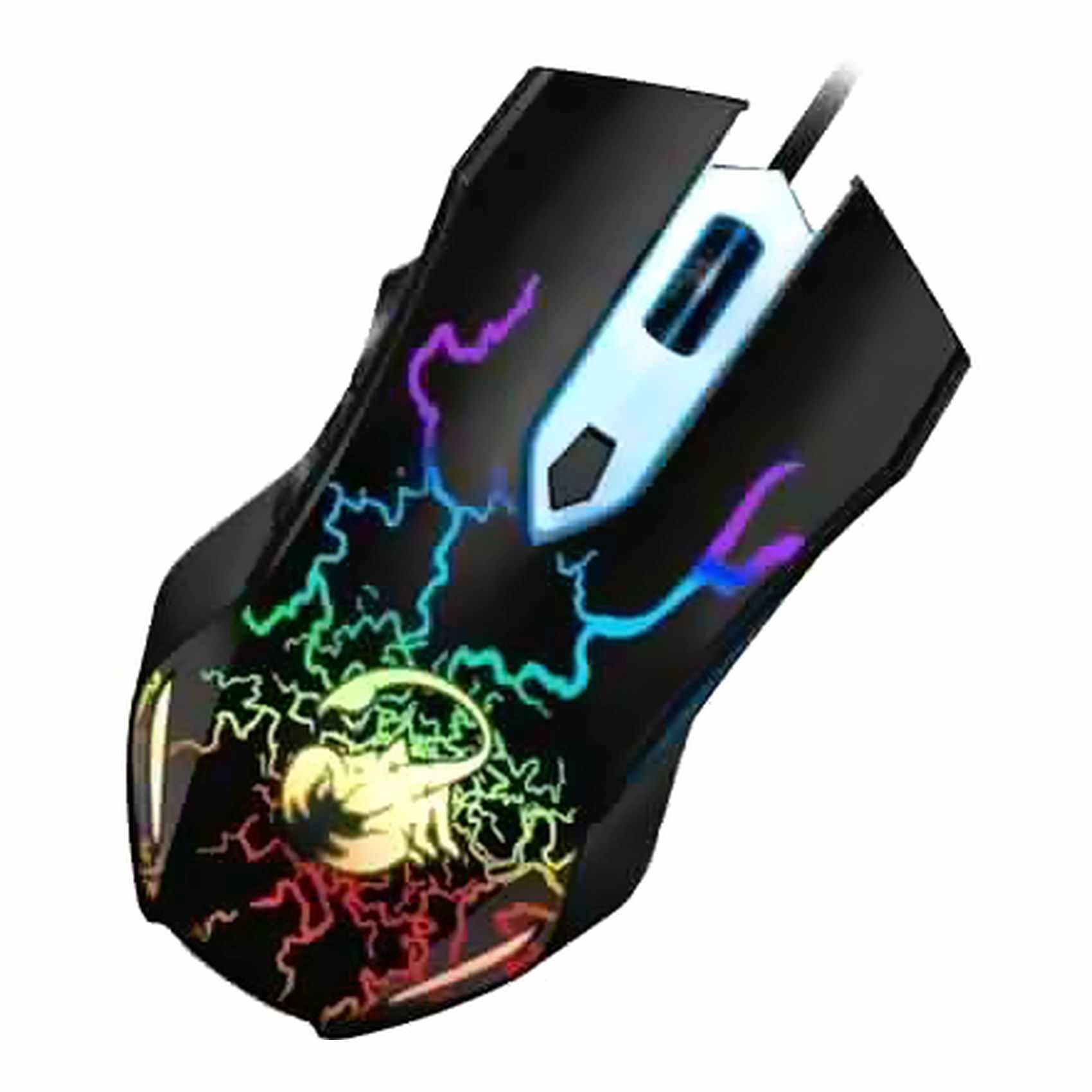 Scorpion Spear Pro Gaming Mouse - Wired