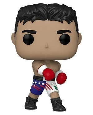 FUNKO Oscar De La Hoya - Boxing