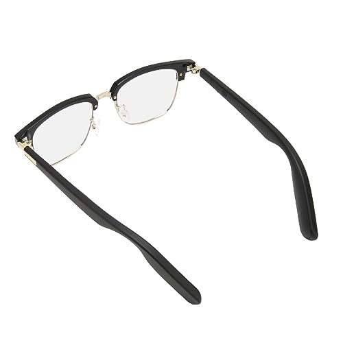 Smart Glasses - Magnetic Charging IP65 UV400