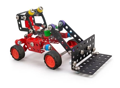 Constructor Kramy - 193 pcs