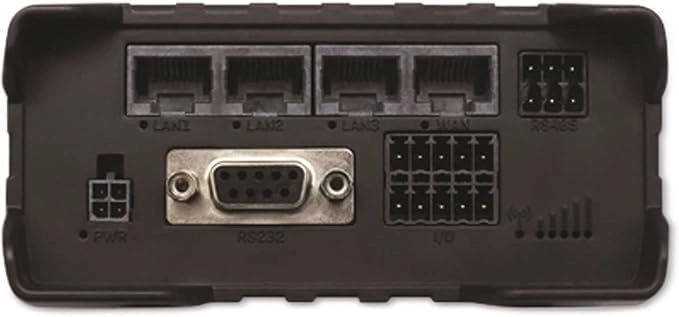 RUT955W03660 - Cat 4 LTE 802.11b 150 Mbps 50 Mbps