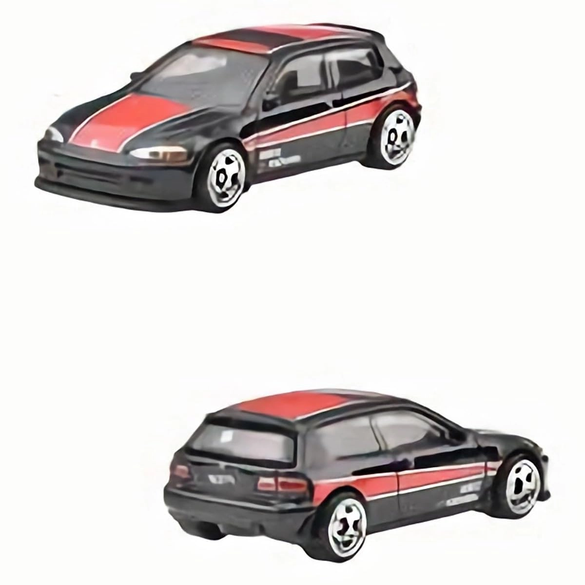 Honda Civic EG - 1:64