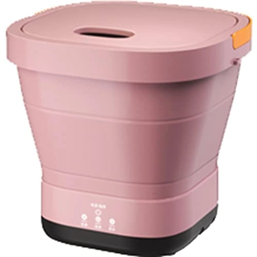 Folding Laundry Bucket