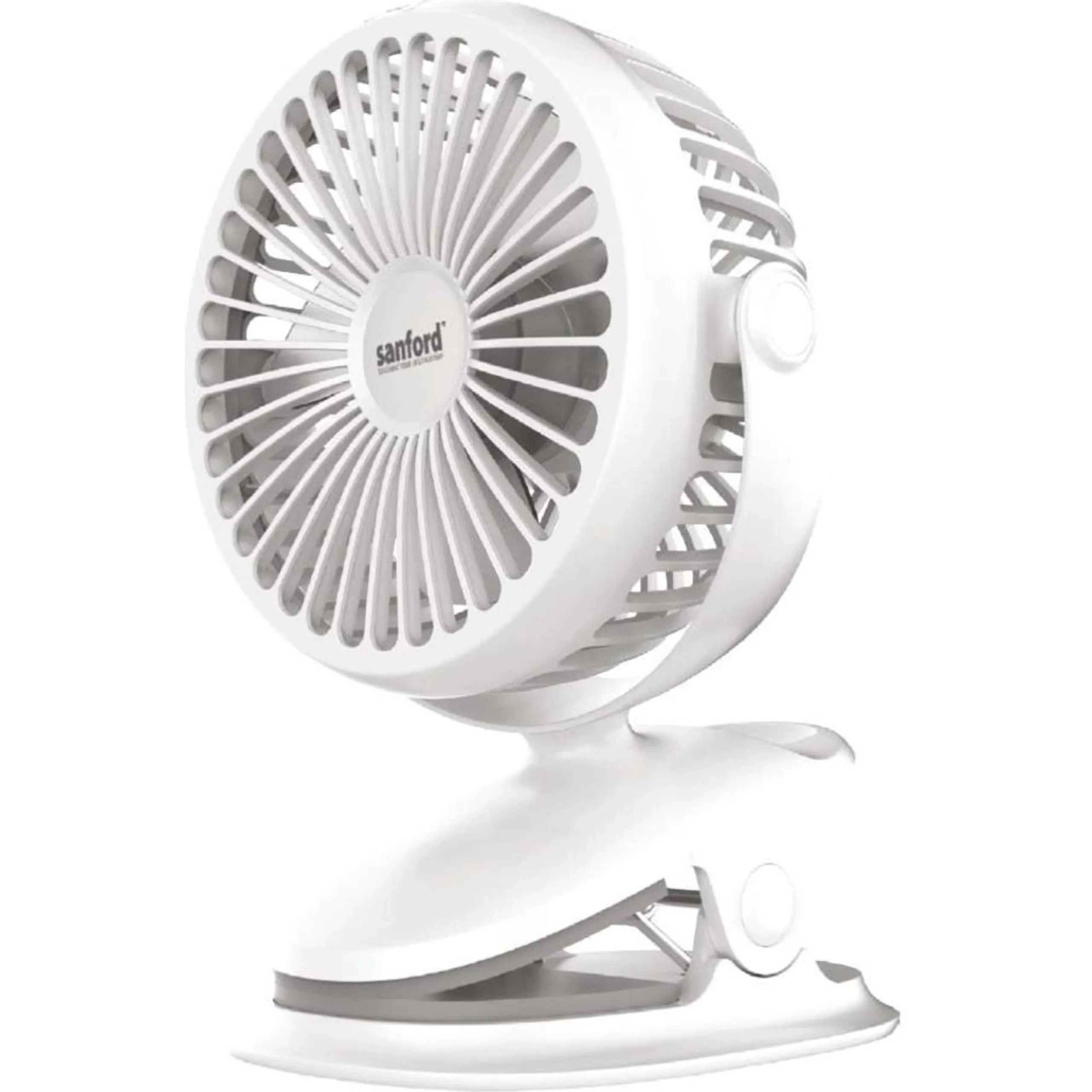 Sanford SF6664PCF - 4”