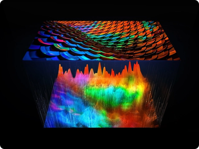 Shows your content's true colours