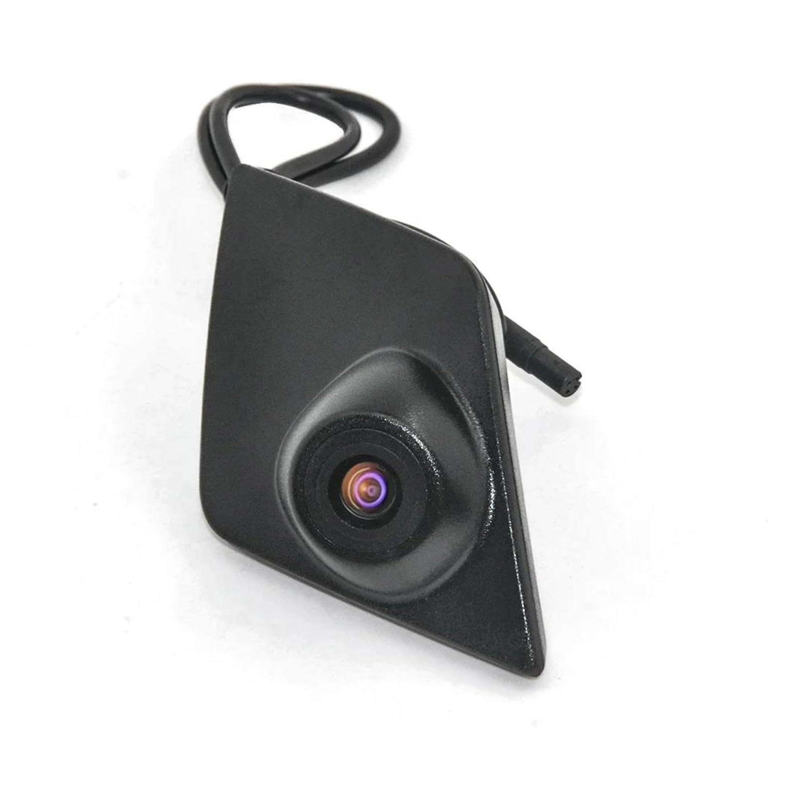AHD Front View Logo Camera - Night Vision Wire
