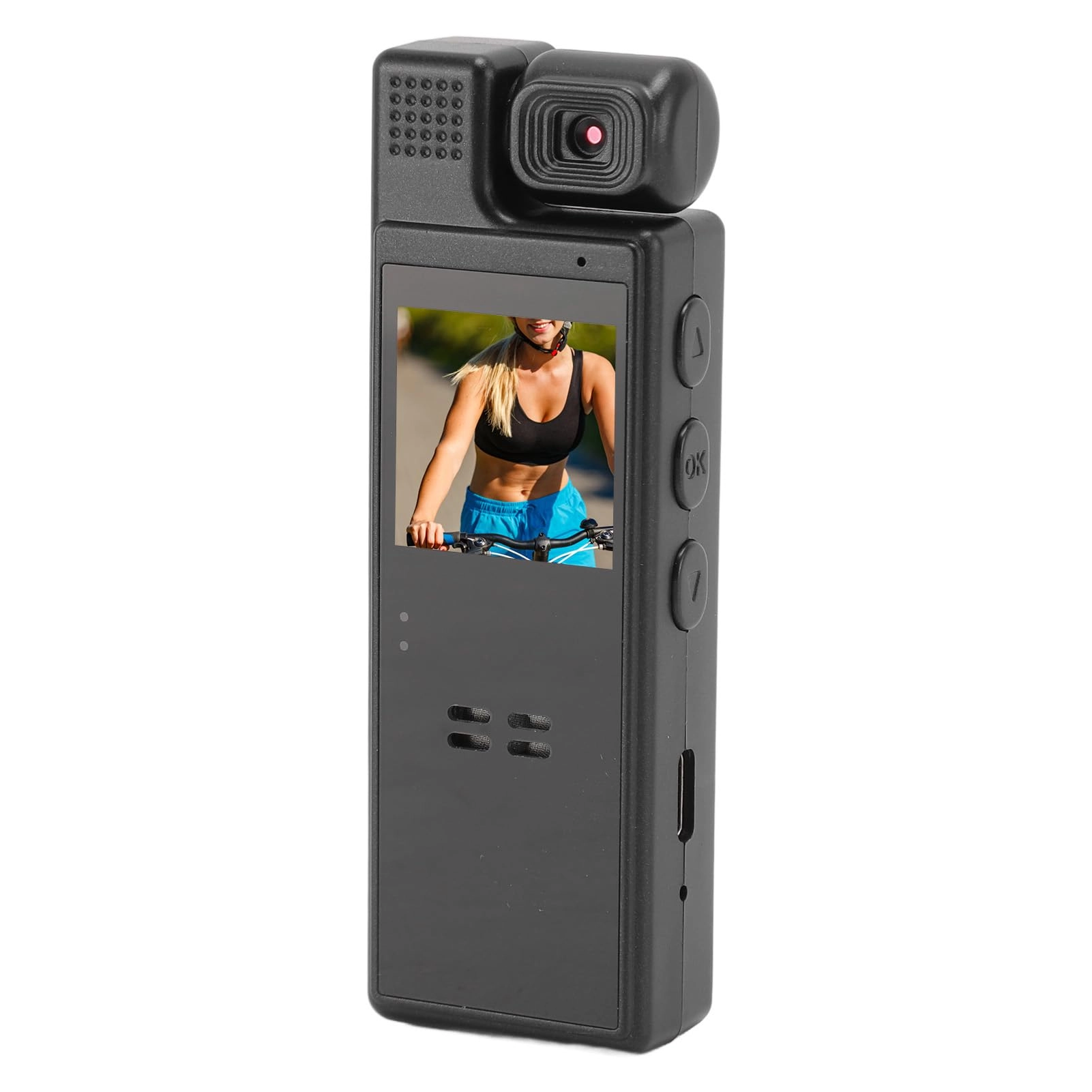 Cuifati Body Cam - 4K 128GB