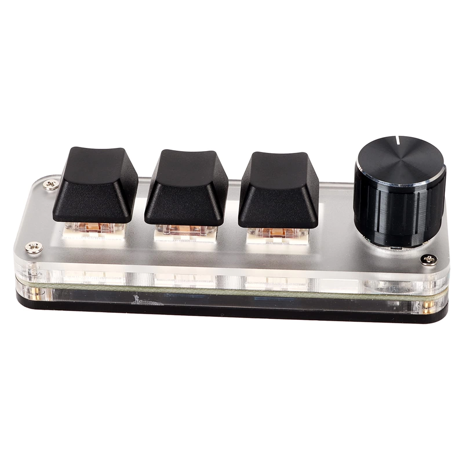 Denash Macro Keyboard - Wired