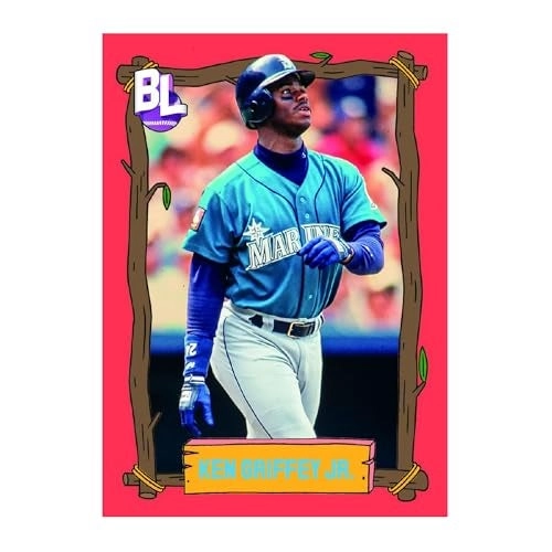 Big League - 2023 BLASTER Box 10 Packs