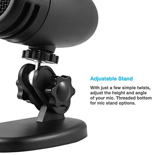 CVL-2005 USB Microphone