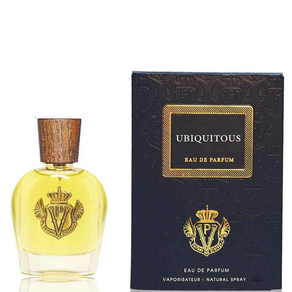 PARFUMS VINTAGE Ubiquitous Eau de Parfum 100ml