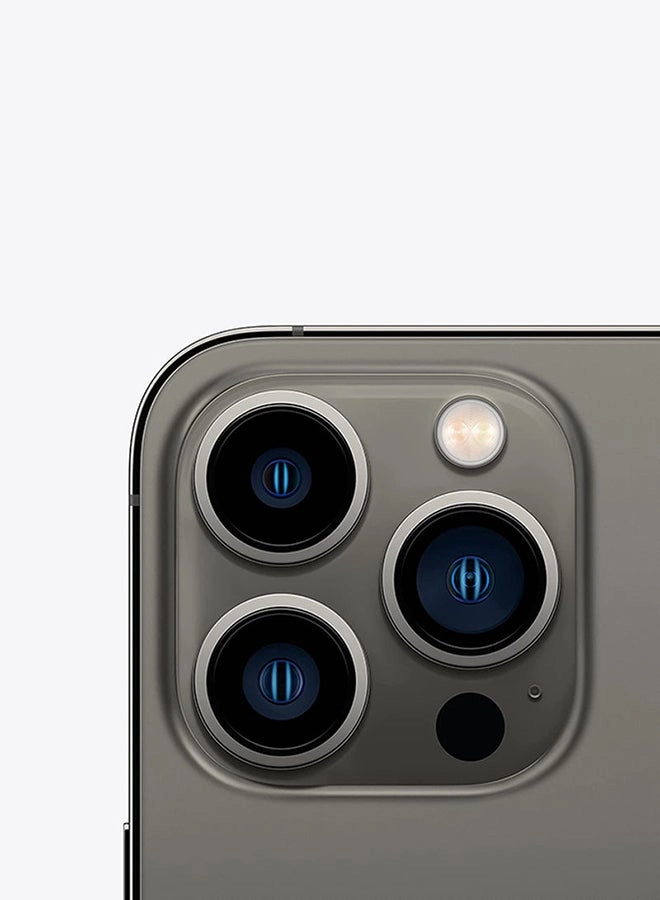 (Renewed) iPhone 13 Pro Max - 128GB