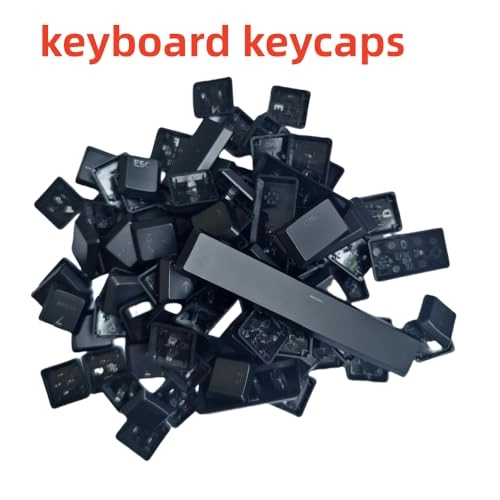 109 Keycaps - Wireless