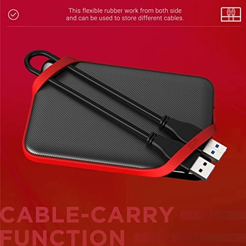 Armor A62 - 5400 RPM 5TB 2.5-inch HDD