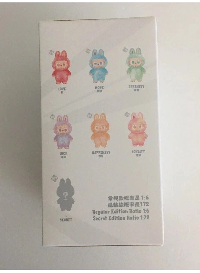 Labubu Big Into Energy Series