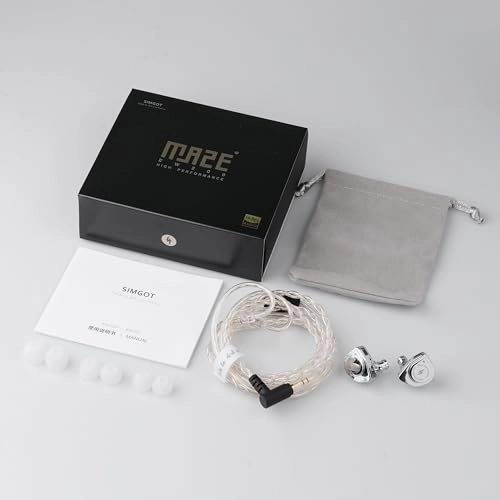 EW200 Wired Earbud