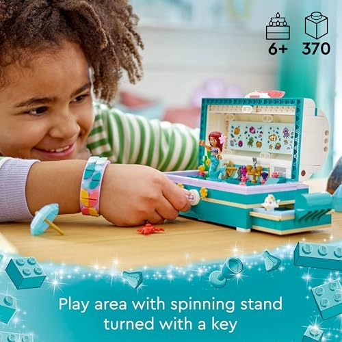 Disney Princess (43229)