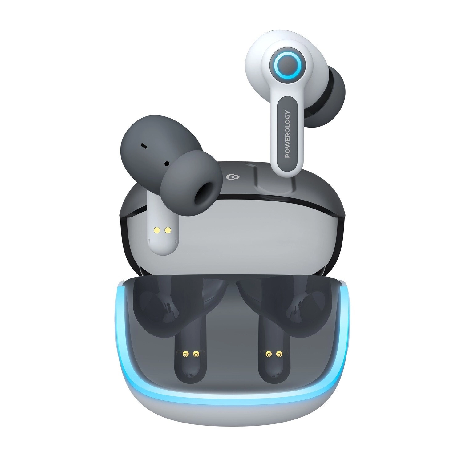 Quad ENC Wireless Earbud
