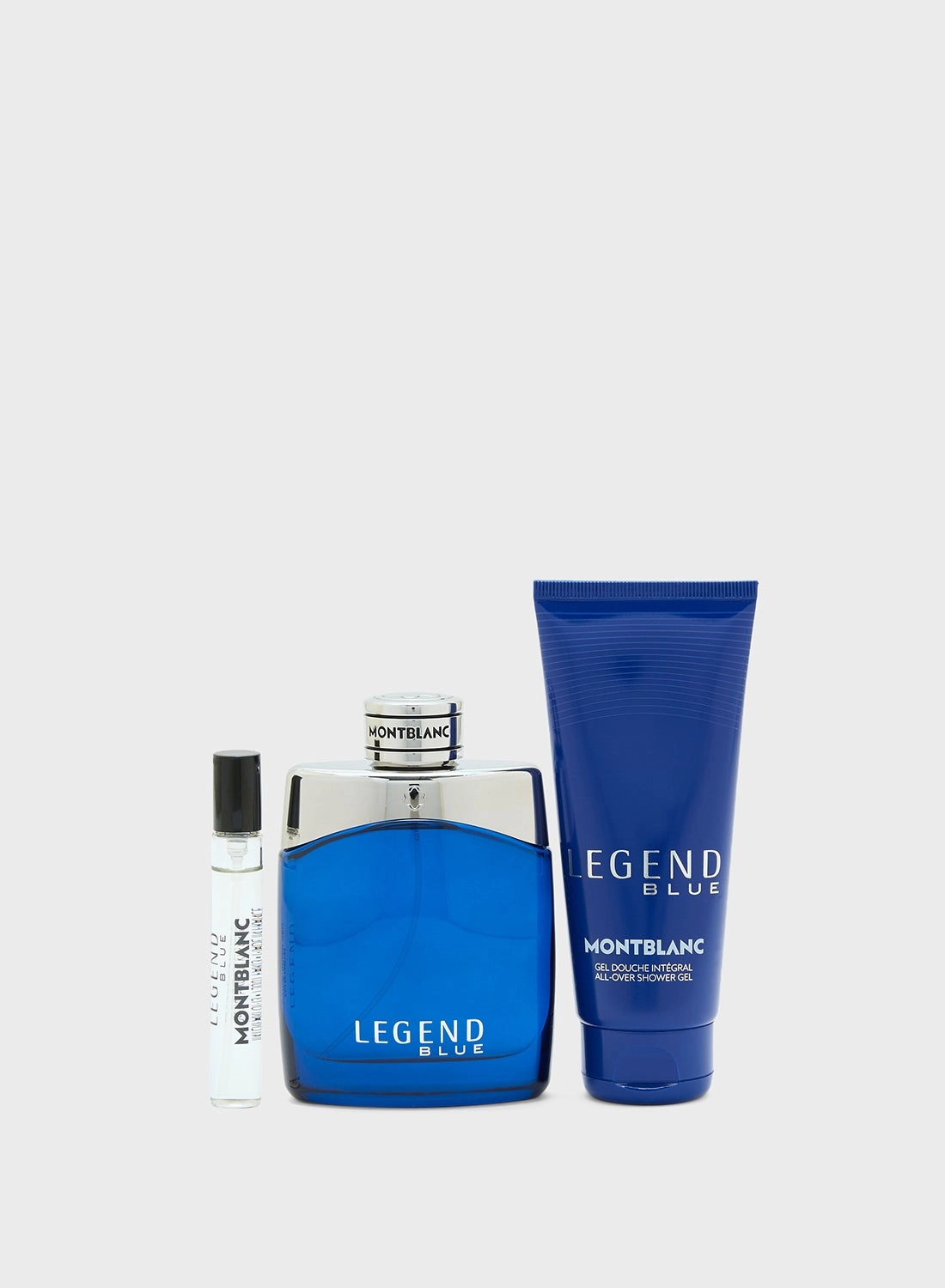 Legend Blue Eau de Parfum - 100ml 7.5ml 100ml Set